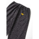 Service Works Unisex παντελόνι Patterned Easy Chef Pants
